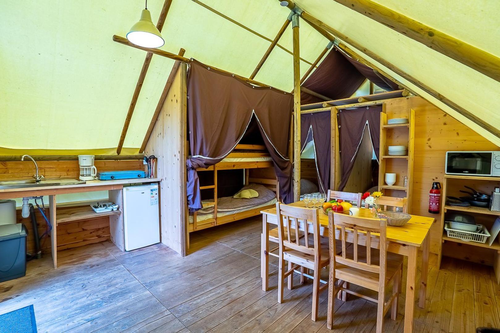 Camping Les Ballastieres - Vosges Du Sud Champagney 외부 사진