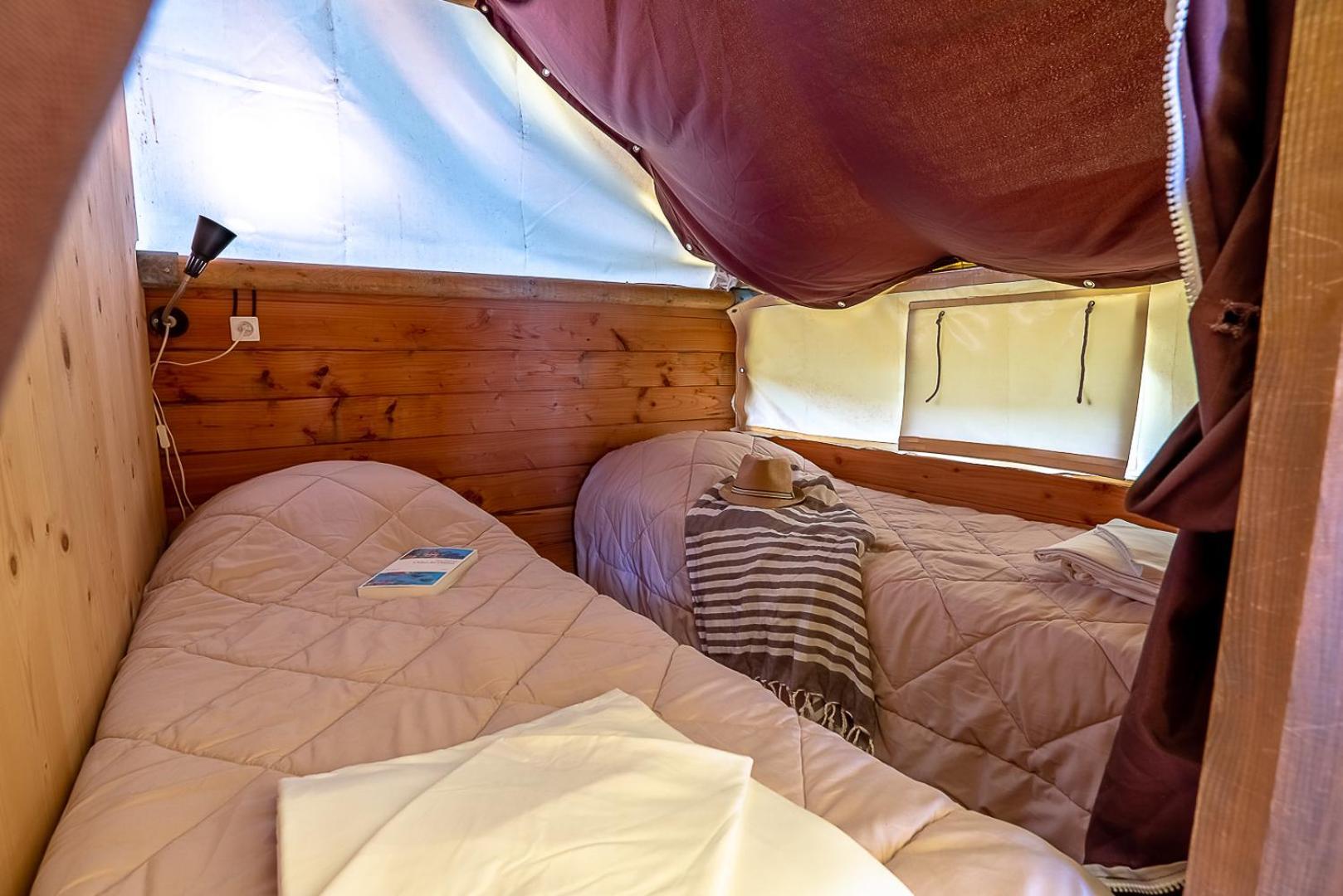 Camping Les Ballastieres - Vosges Du Sud Champagney 외부 사진
