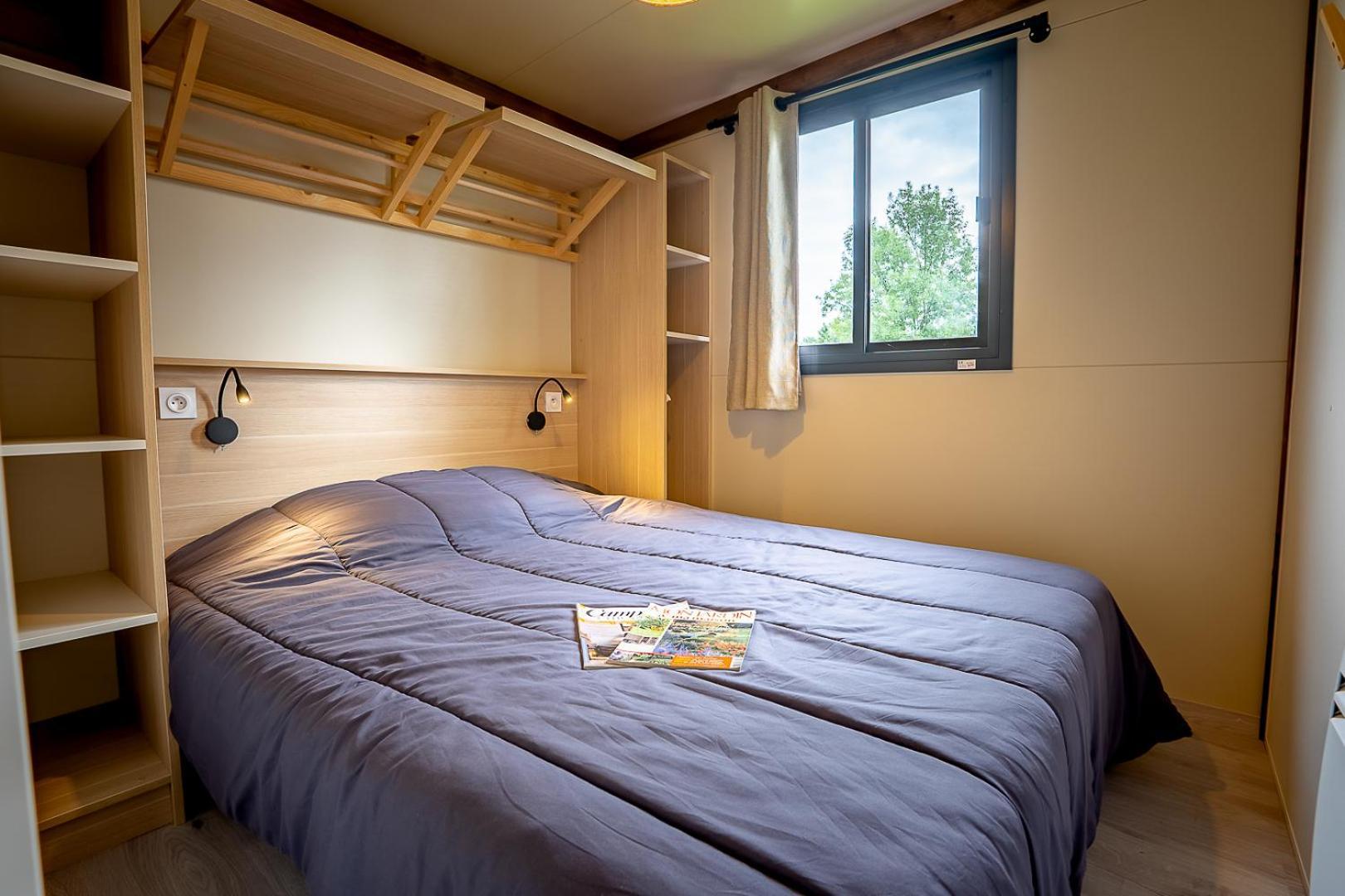 Camping Les Ballastieres - Vosges Du Sud Champagney 외부 사진