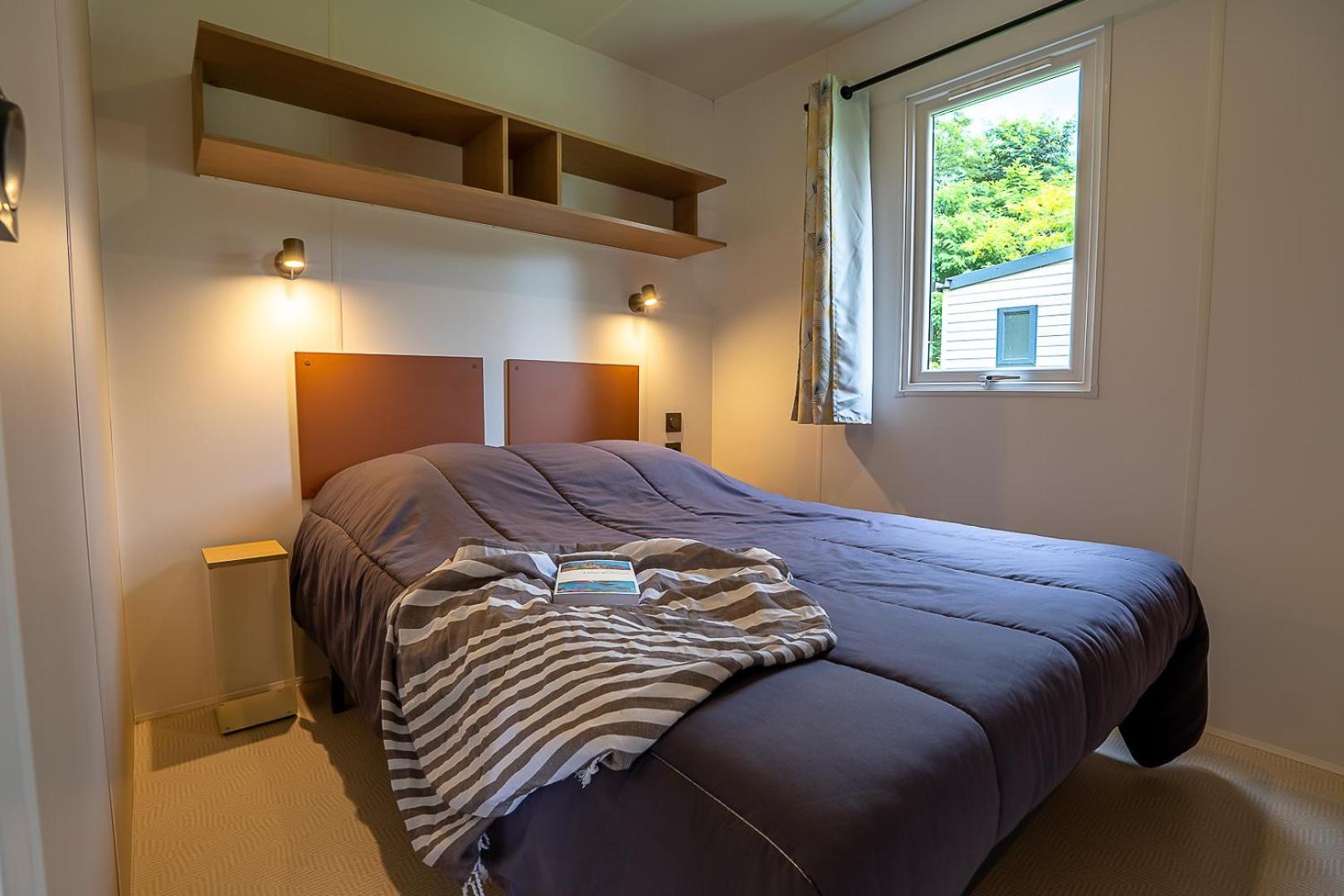 Camping Les Ballastieres - Vosges Du Sud Champagney 외부 사진