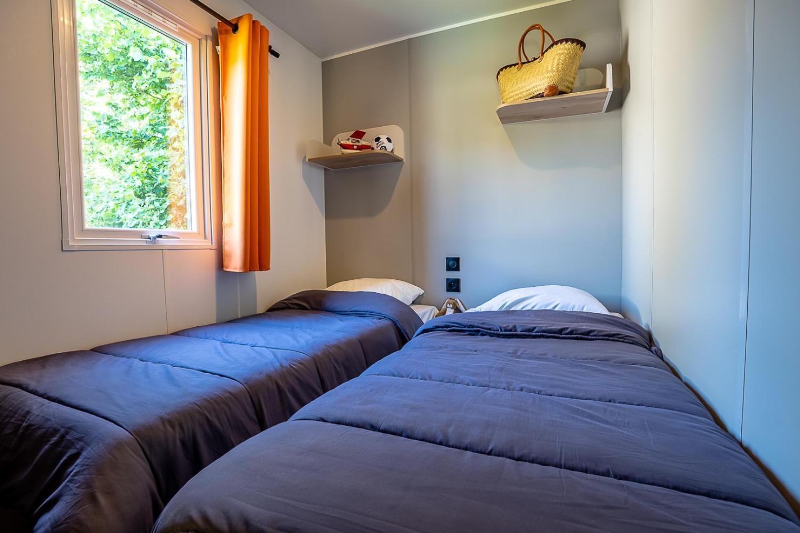 Camping Les Ballastieres - Vosges Du Sud Champagney 외부 사진